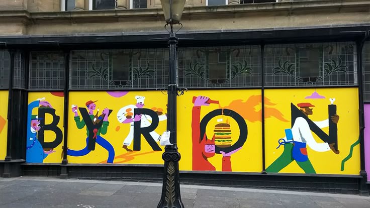 New Era Signs & Steel Works - Fence Branding